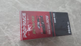 1:64 Pop Race Porsche 911 930 RWB Chrome Red Fuel Fest Japan 2026 exclusive