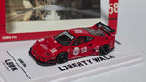 Chase 1:64 inno64 Ferrari F40 Collet LBWK Liberty Walk