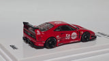 Chase 1:64 inno64 Ferrari F40 Collet LBWK Liberty Walk