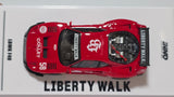 Chase 1:64 inno64 Ferrari F40 Collet LBWK Liberty Walk