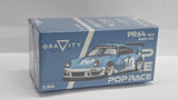 1:64 Pop Race Porsche 911 930 RWB GRAVITY UK's automotive event 2026 Limited 999
