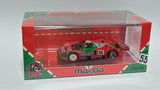 1:64 BM Creations BMC Mazda 787B 1991 Le Mans 24H Winner #55 Diecast
