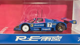 1:64 BM Creations BMC Mazda 787B RE Amemiya #7 Diecast