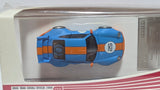1:64 Fuelme Porsche 911 993 Gunther Werks Gulf Style Resin