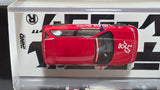 1:64 inno64 Honda Civic EF9 Temple Racing Osaka Auto Messe 2020 Konjyo Spirits