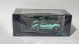 1:64 Tarmac Works Pagani Zonda Diecast