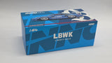 1:64 inno64 Porshce 911 997 LBWK Liberty Walk Canadian Diecast Expo 2026 Event Edition