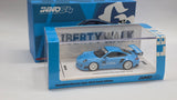 1:64 inno64 Porshce 911 997 LBWK Liberty Walk Canadian Diecast Expo 2026 Event Edition