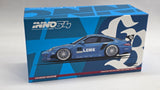 Chase 1:64 inno64 Porshce 911 997 LBWK Liberty Walk Canadian Diecast Expo 2026 Event Edition