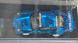 Chase 1:64 inno64 Porshce 911 997 LBWK Liberty Walk Canadian Diecast Expo 2026 Event Edition