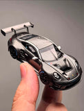 1:64 Trends Hobby Porsche 911 GT3R Carbon China APAxpo Foshan 2026