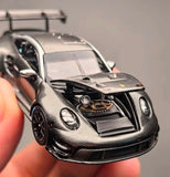 1:64 Trends Hobby Porsche 911 GT3R Carbon China APAxpo Foshan 2026