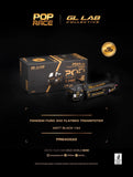 1:64 Pop Race X GL LAB Pandem Fuso 200 Flatbed Transporter Matt Black. SGTVII Stance Garage Taiwan 7 SGT7 Exclusive. Brand new.