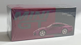 1:64 Mini GT Porsche 911 (992) Carrera S Rubystone Red MGT01200-L