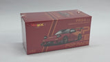 1:64 Pop Race Mazda RX-7 FD3S RE-AMEMIYA VNDX 2026 Vietname Diecast Expo