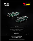 1:64 Pop Race Shelby Mustand GT500 VNDX 2026 Vietname Diecast Expo