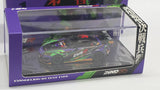 1:64 inno64 Honda S2000 J'S Racing EVAR EVANGELION 01 Test Type. TMCS, The Model Car Show Malaysia 2026.