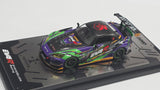 1:64 inno64 Honda S2000 J'S Racing EVAR EVANGELION 01 Test Type. TMCS, The Model Car Show Malaysia 2026.