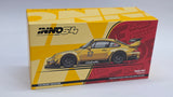 1:64 inno64 Porsche 911 993 RWB Cinderella Thailand Diecast expo 2026 Event Edition
