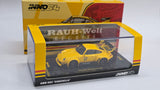 1:64 inno64 Porsche 911 993 RWB Cinderella Thailand Diecast expo 2026 Event Edition
