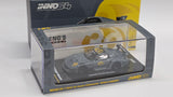 1:64 inno64 Mazda RX-7 FD3S LB-Super Silhouette HENG'S GARAGE Thailand Diecast expo 2026 Event Edition