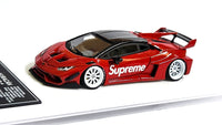 1:64 Veloce Lamborghini Huracan LP610-4 LB Performance Supreme. Resin