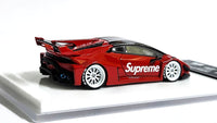 1:64 Veloce Lamborghini Huracan LP610-4 LB Performance Supreme. Resin