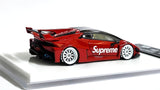 1:64 Veloce Lamborghini Huracan LP610-4 LB Performance Supreme. Resin