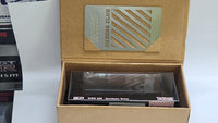 1:64 Tarmac Works Porsche RWB 930 Southern Cross Pink Owners Club with Metal Card.