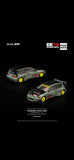 1:64 Pop Race Honda Civic EG6 Pandem SHARKMOUTH #383 2025 Indonesia Diecast Expo