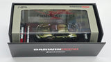 Chase 1:64 inno64 Toyota Supra WBK A90 DarwinPRO Aerodynamics Evolution