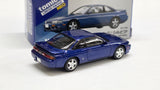 1:64 Tomica Limited Tomytec LV-N333c Nissan Silvia S14 K's Aero 1995