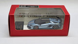 1:64 Veloce x Apex Studio Lamborghini Aventador SVJ Ice Blue.