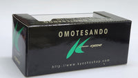 1:64 Kyosho Toyota MR-2 W30. Diecast. Kyosho Omotesando Special Edition.