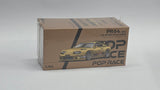 1:64 Pop Race Toyota Top Secret GT300 Supra. Hong Kong Toy car Salon 2026