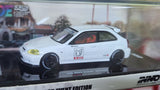 1:64 inno64 Honda Civic Type R EK9 No good Thailand Diecast Expo 2025 Event Edition