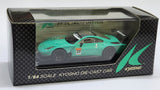1:64 Kyosho Nissan Fairlady 370Z. Diecast. Special Edition. Come with box and display case. Sell at-it's.