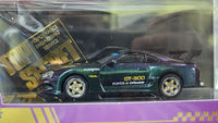 1:64 inno64 Toyota Supra A80 GT300 Top Secret Chameleon Australia Easter Show