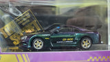 1:64 inno64 Toyota Supra A80 GT300 Top Secret Chameleon Australia Easter Show