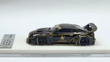 1:64 Veloce Nissan Skyline GT-R R35 35GT-RR LB Performance JPS. Resin.