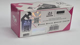 1:64 Trends Hobby TH Porsche 911 GT3 R Iron Dames 2025 Le Mans 24H LMGT3 #85 Diecast