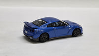 1:64 Tomica Limited Tomytec LV-N350b Nissan Skyline GT-R R35 Premium Edition 2025 Model
