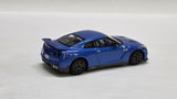 1:64 Tomica Limited Tomytec LV-N350b Nissan Skyline GT-R R35 Premium Edition 2025 Model