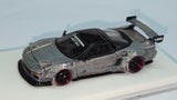 1:64 Veloce Honda NSX NA1 LB Performance Glitter