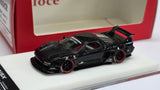 1:64 Veloce Honda NSX NA1 LB Performance Gloss Black