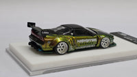 1:64 Veloce Honda NSX NA1 LB Performance LBWK Chameleon Monster