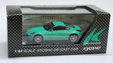 1:64 Kyosho Nissan Fairlady 350Z Kyosho Omotesando Special Edition. Diecast