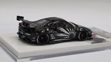 1:64 Veloce Ferrari 488 GTB LB Performance LBWK Black Zero Fighter.