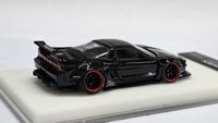 1:64 Veloce Honda NSX NA1 LB Performance Gloss Black