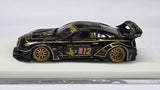 1:64 Veloce Nissan Skyline GT-R R35 35GT-RR LB Performance JPS